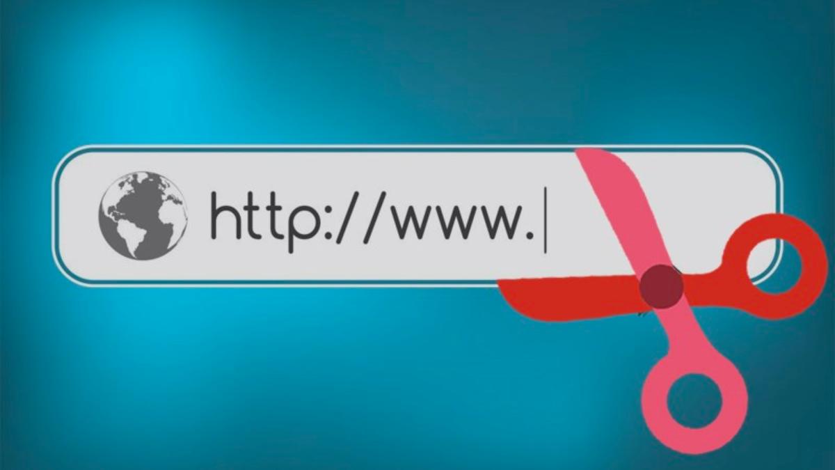 Rút gọn link là gì?