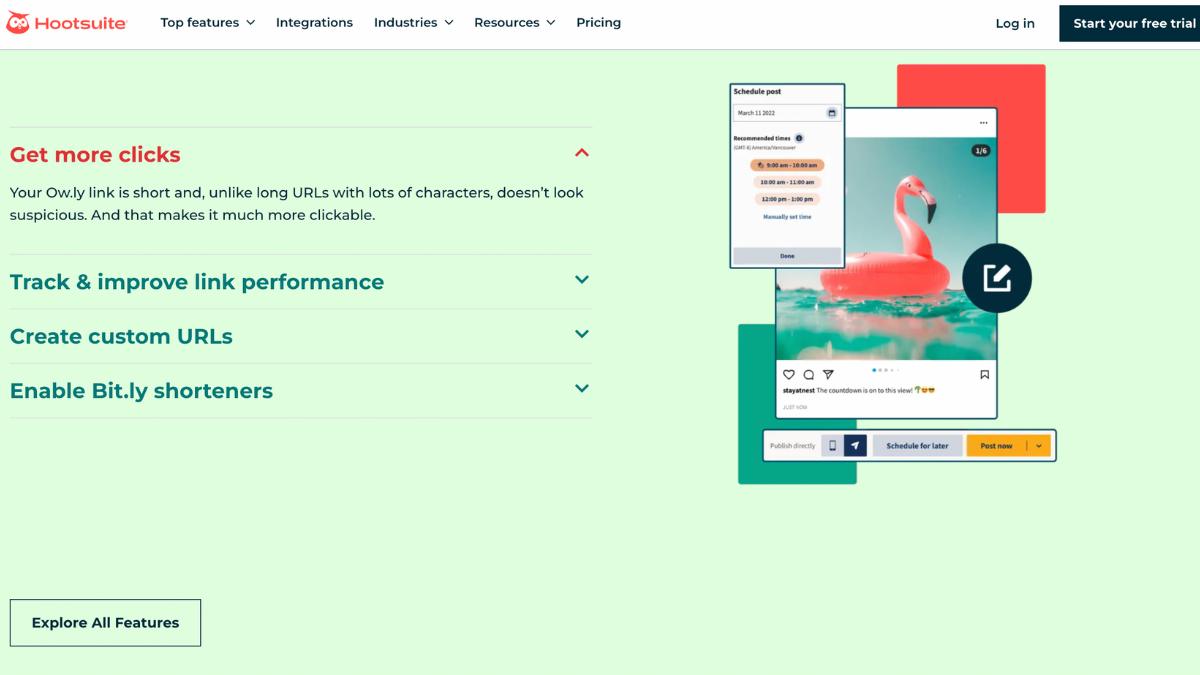 Top website Rút gọn link tốt nhất