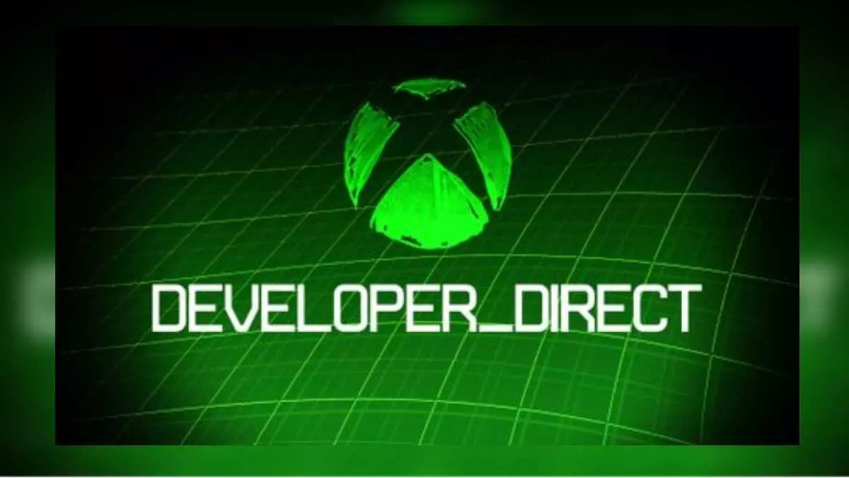 Xbox Developer Direct hứa hẹn sẽ hé lộ thêm game từ Microsoft trong tháng này