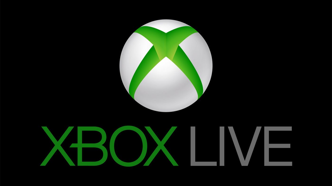 Xbox live Silver