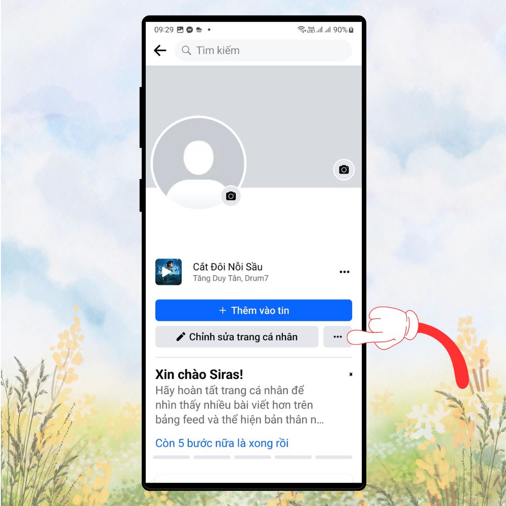 Cách xóa video đã xem trên Facebook vô cùng đơn giản và nhanh chóng 3