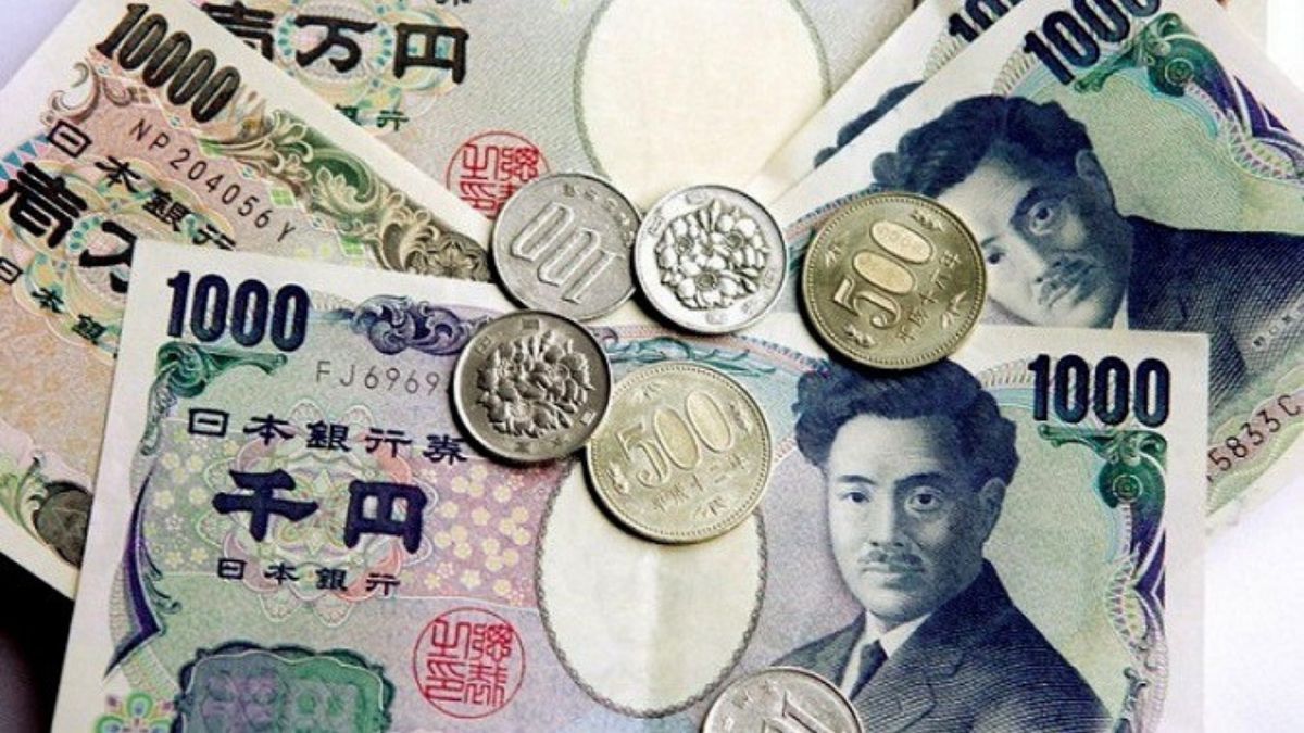 Lưu ý khi đổi tiền Yên Nhật
