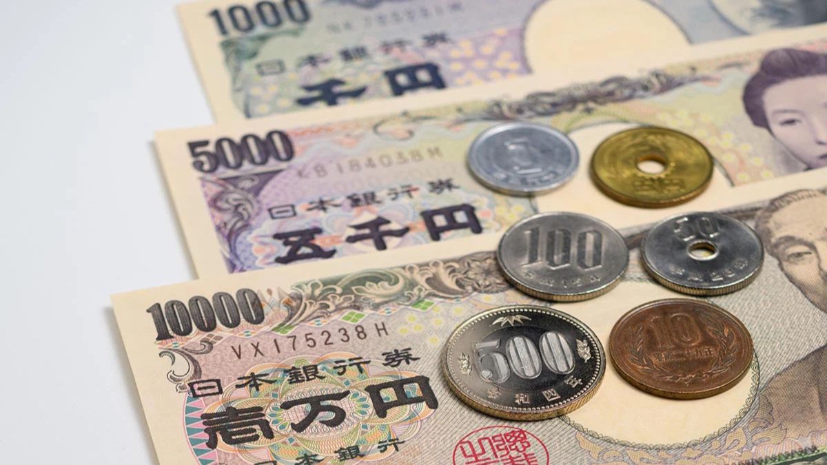 1000 Yên Nhật là bằng bao nhiêu tiền Việt Nam