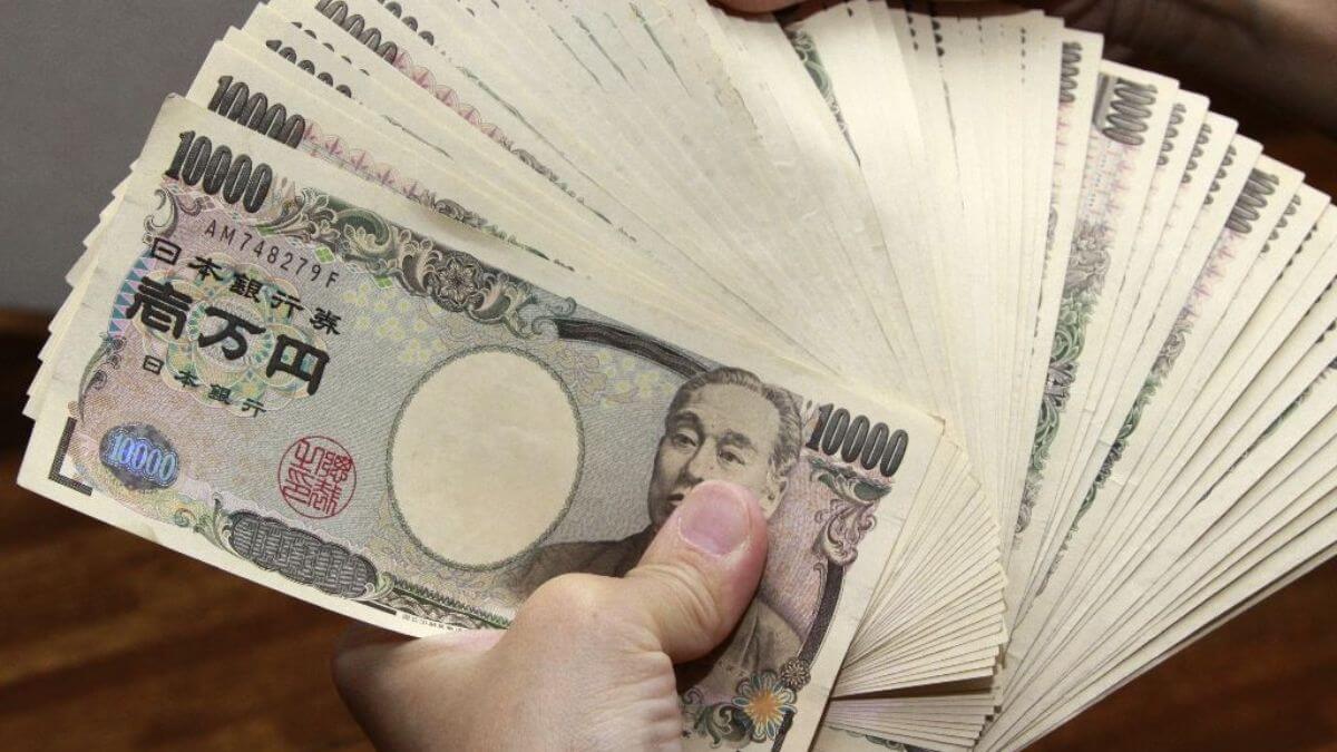 1000 Yên mua được gì ở Nhật Bản