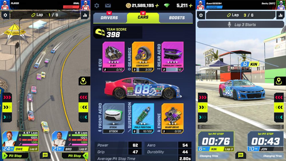 Điểm mặt 5 game mobile mới phát hành trong tháng 2/2024