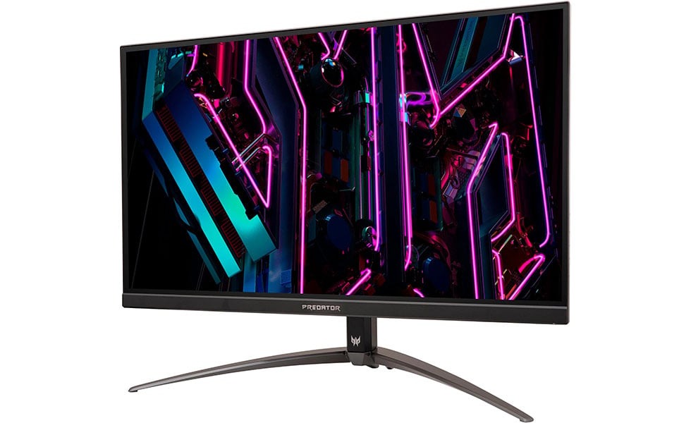 Acer Predator XB273K V3
