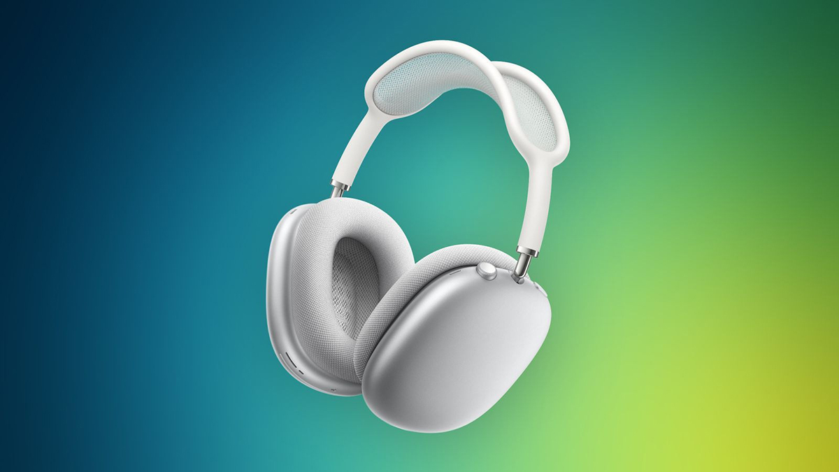 AirPod Max 2 có thể bỏ lỡ tính năng âm thanh thích ứng