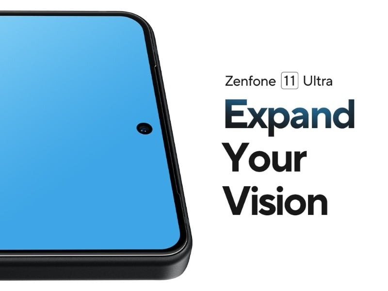 Zenfone 11 Ultra