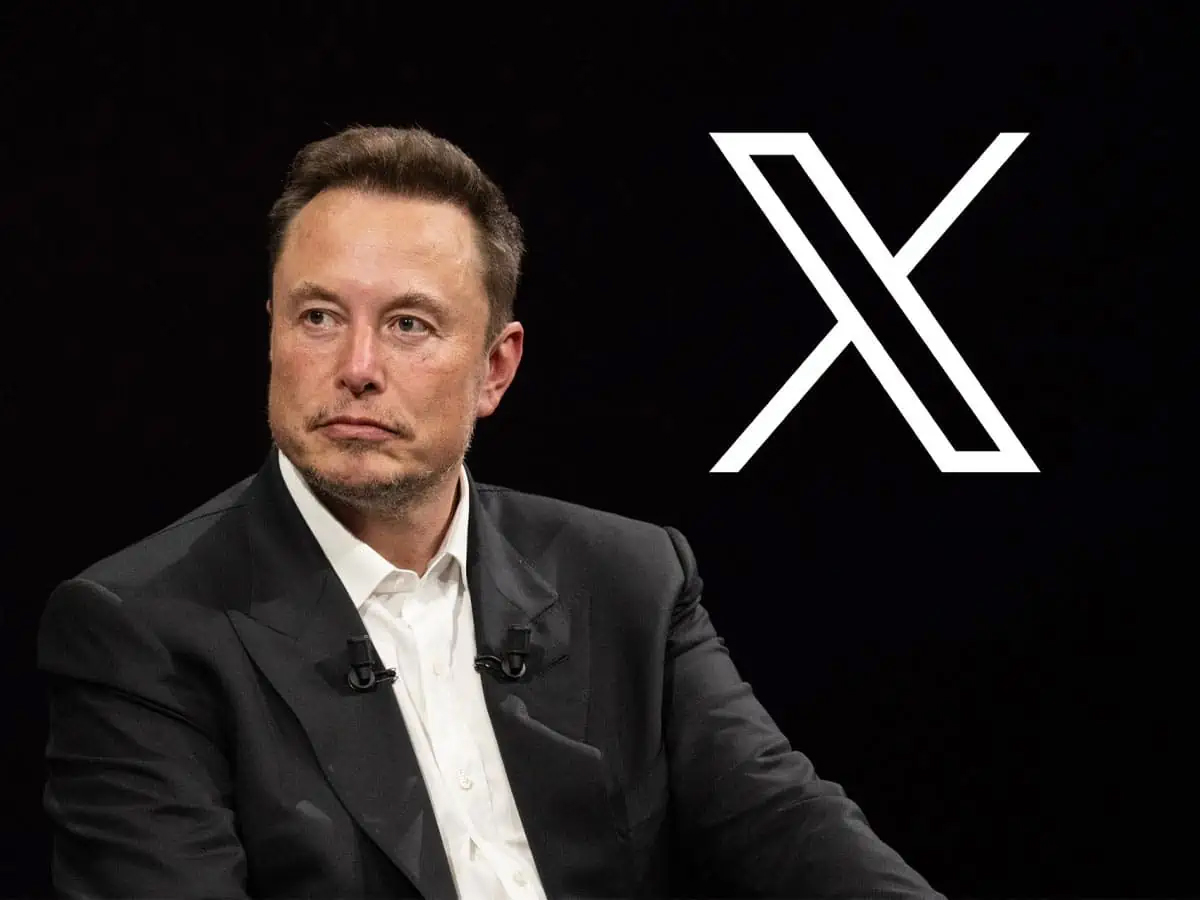 Tỷ phú Elon Musk sẽ ra mắt XMail?