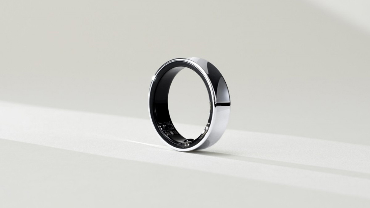 Galaxy Ring chính thức ra mắt