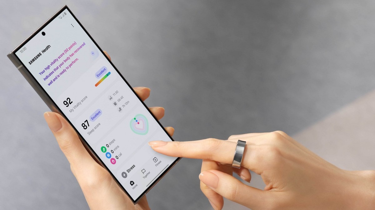 Sản phẩm tương thích hoàn hảo với các điện thoại Galaxy 
