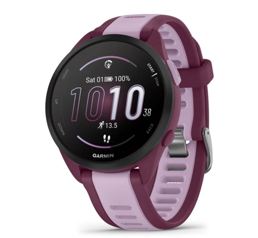 Garmin Forerunner 165 