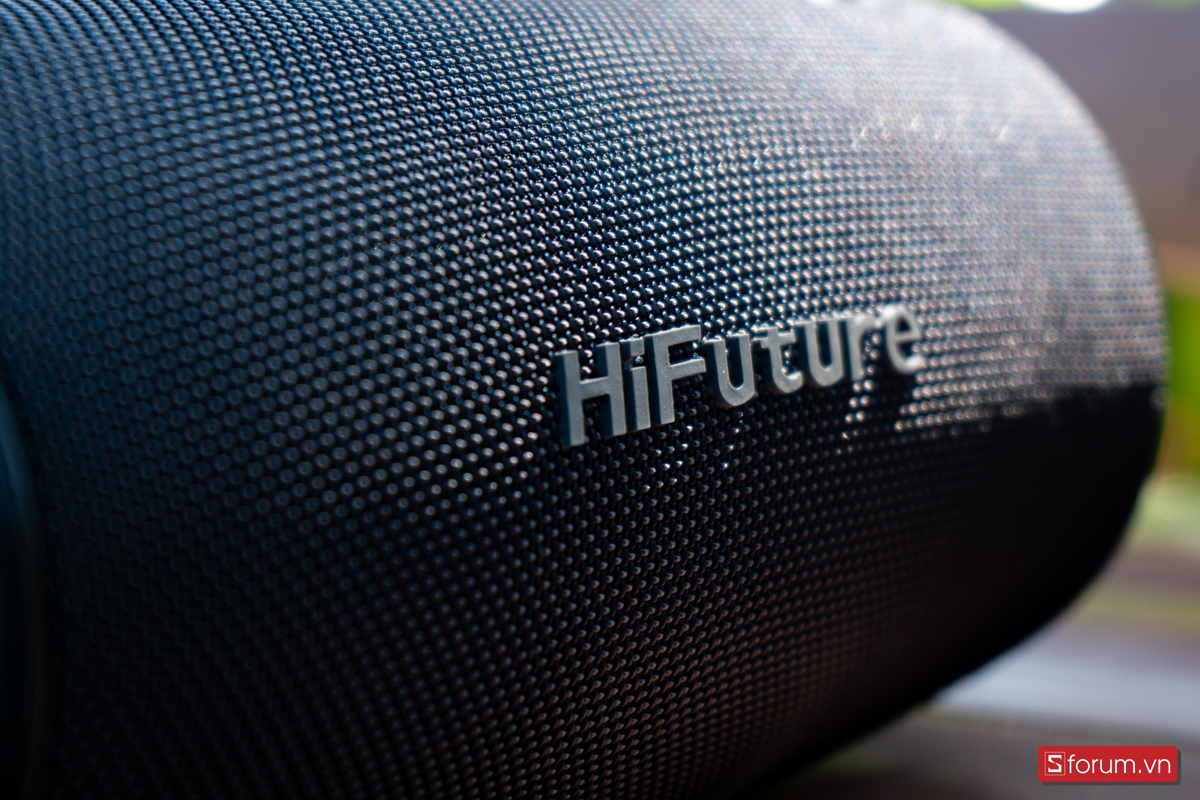 HiFuture Gravity