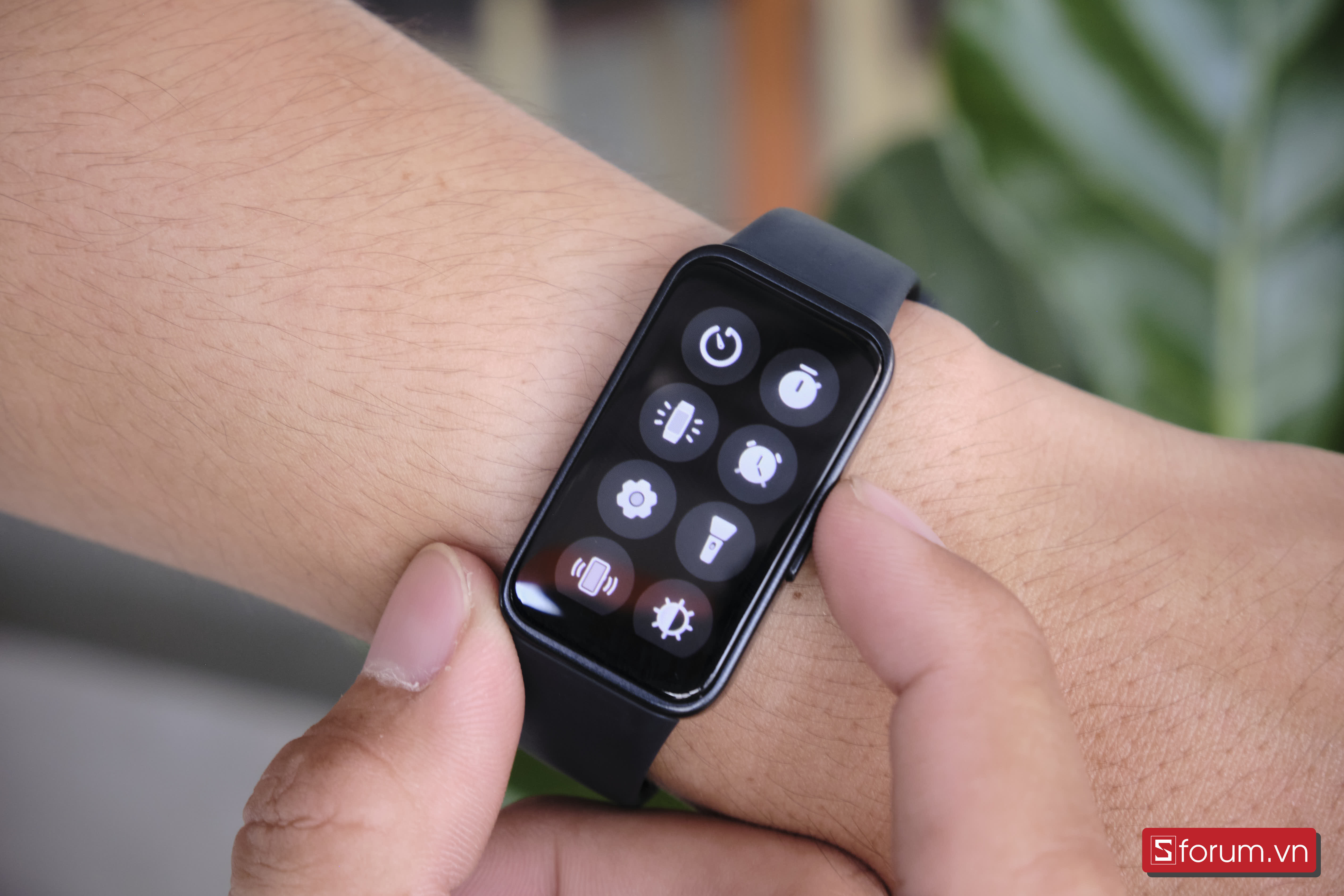 Huawei Band 8