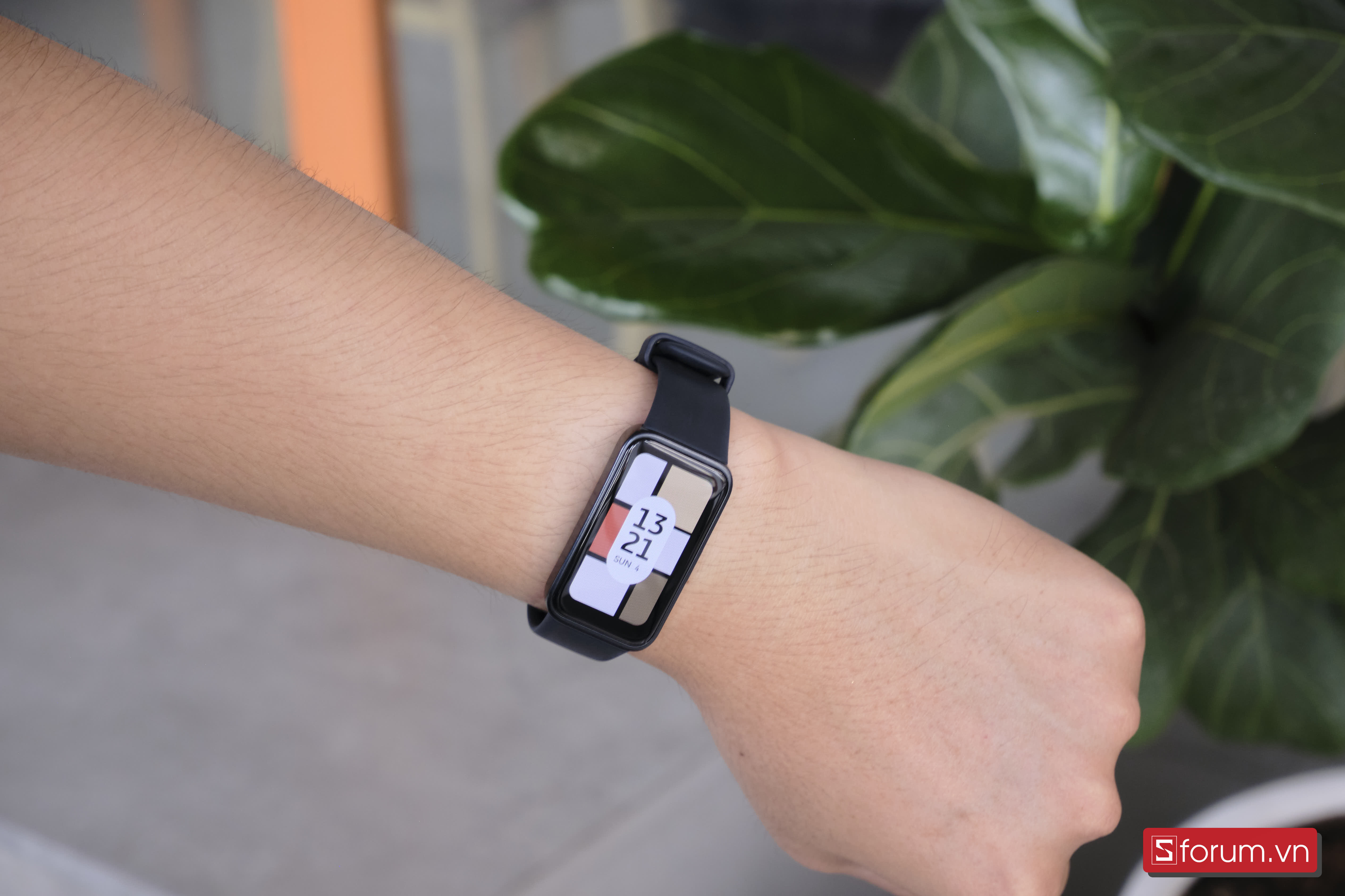Huawei Band 8