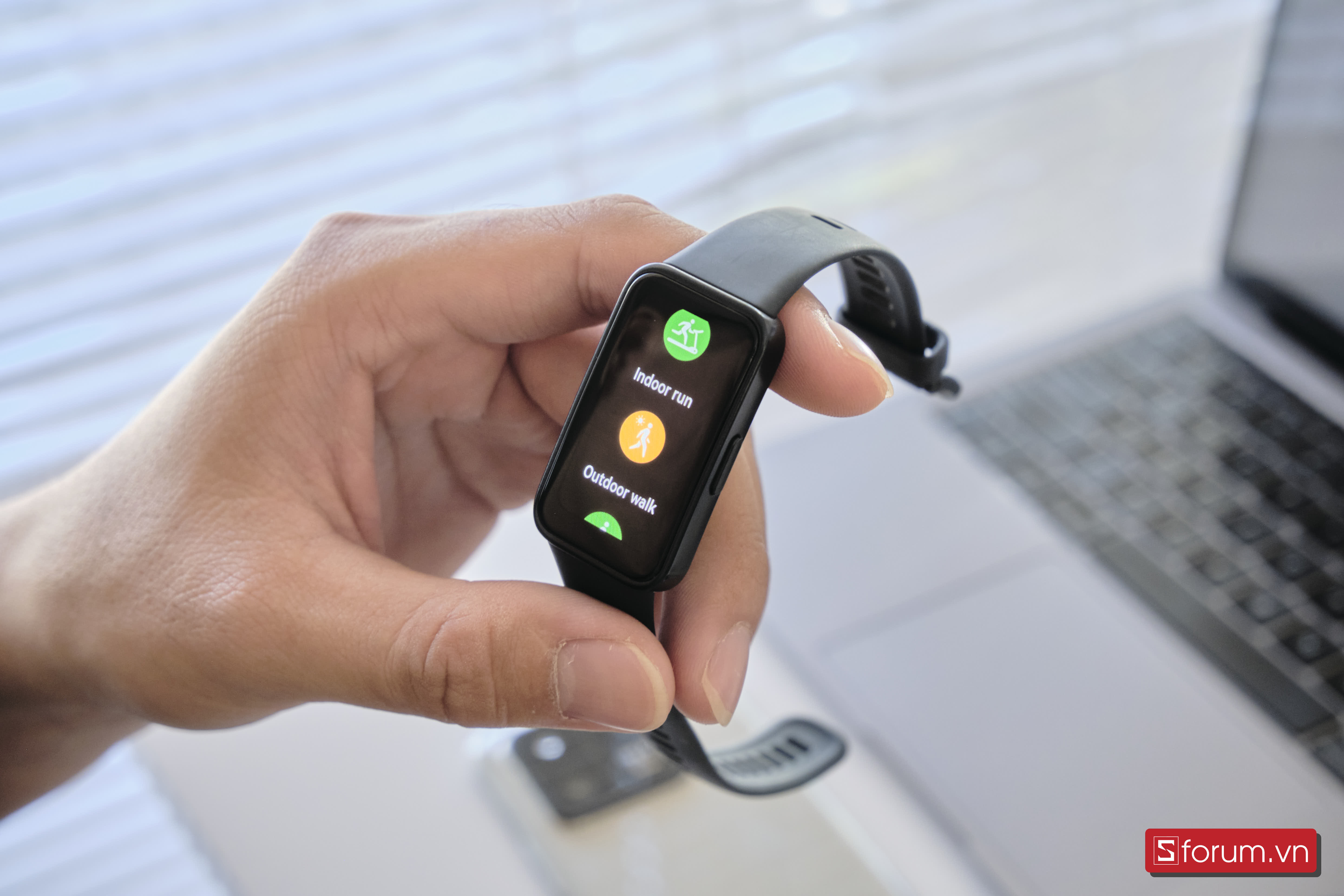 Huawei Band 8
