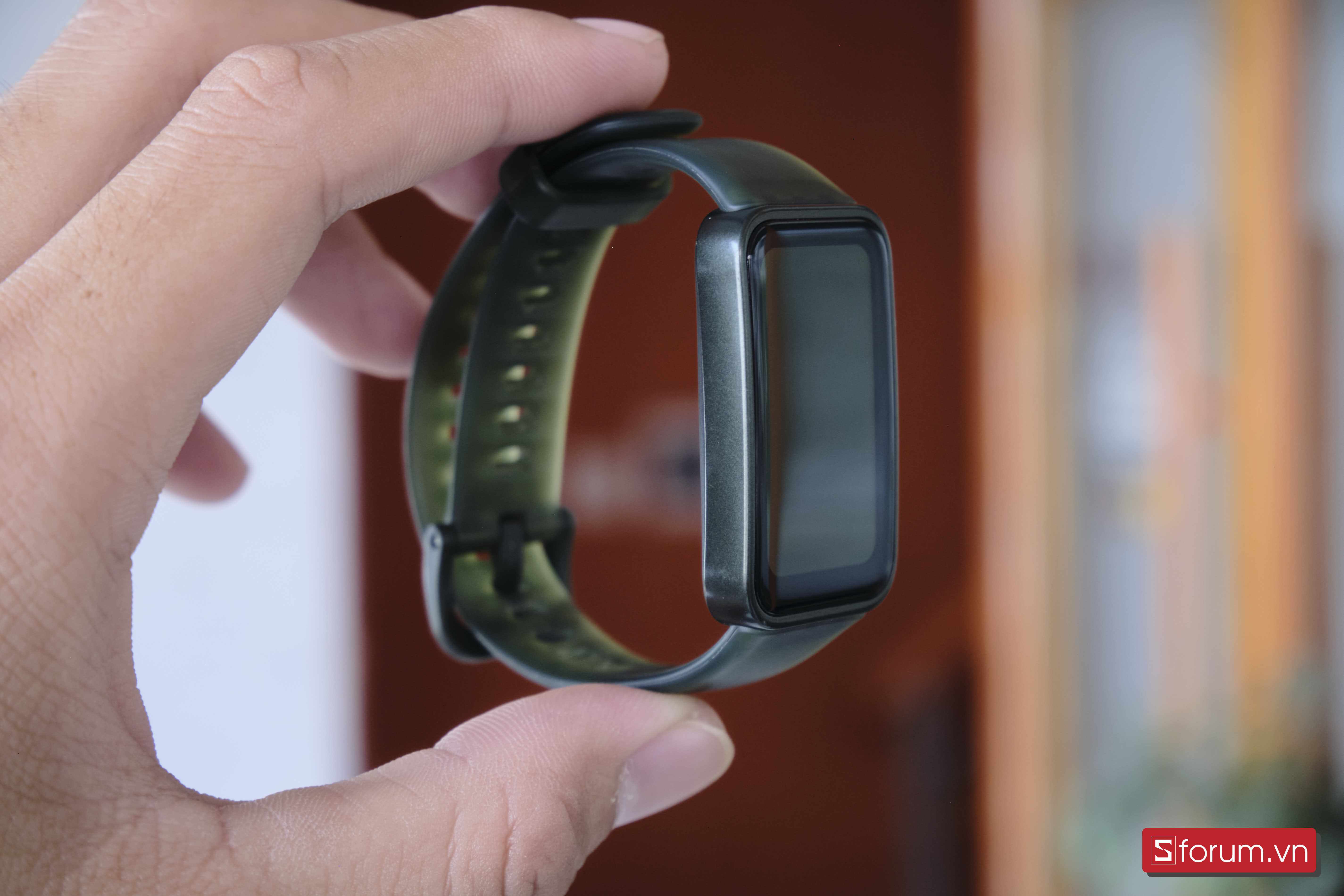 Huawei Band 8
