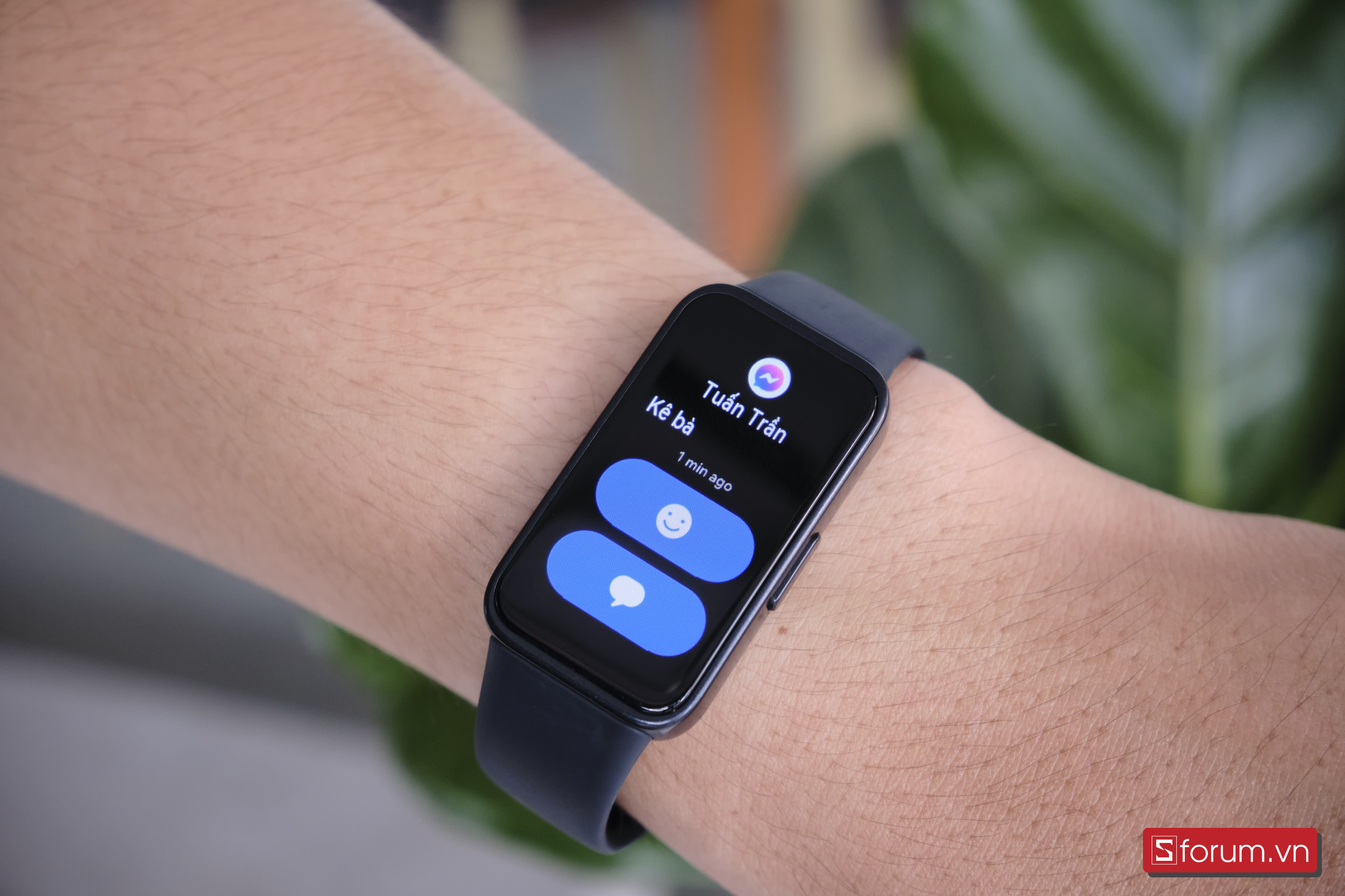 Huawei Band 8