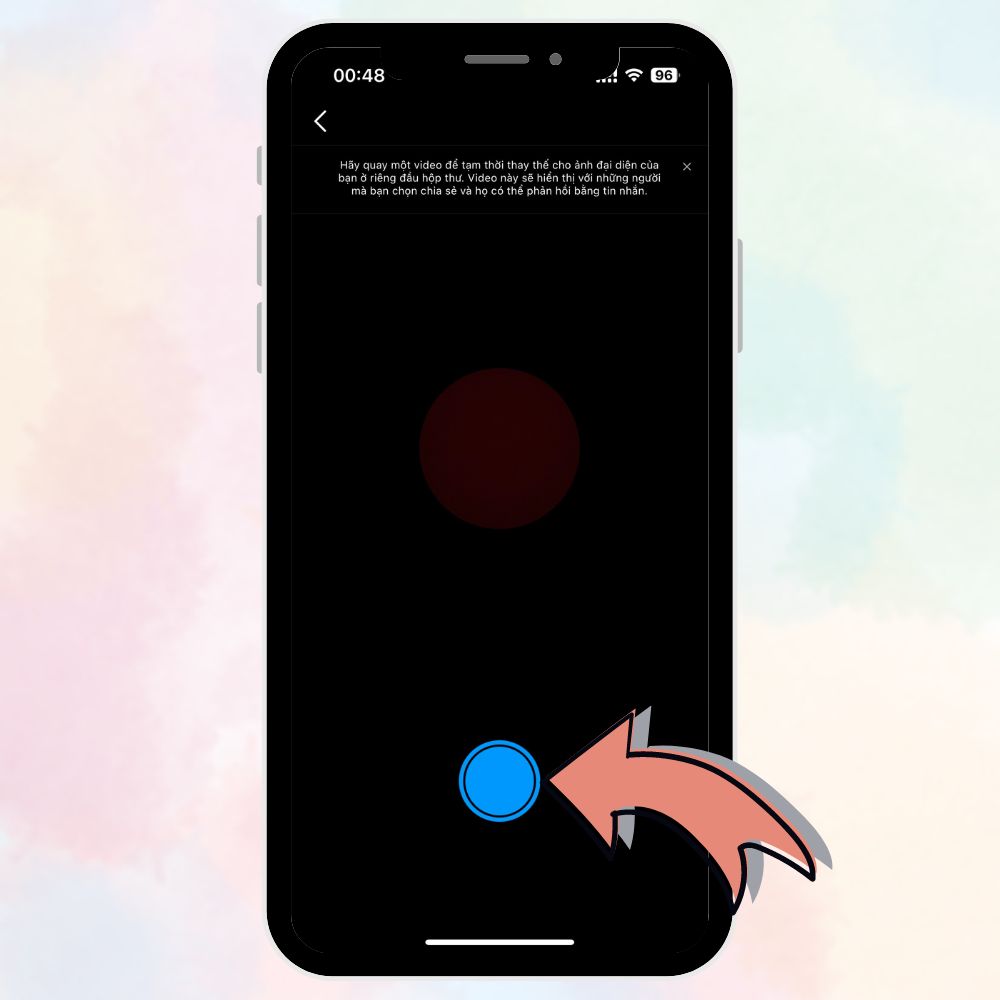 Cách chia sẻ video bằng Instagram Notes 4