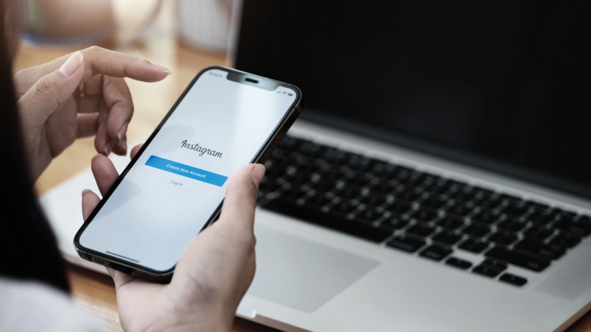 Không còn lo ảnh bị giảm chất lượng khi đăng lên Instagram với cách này!
