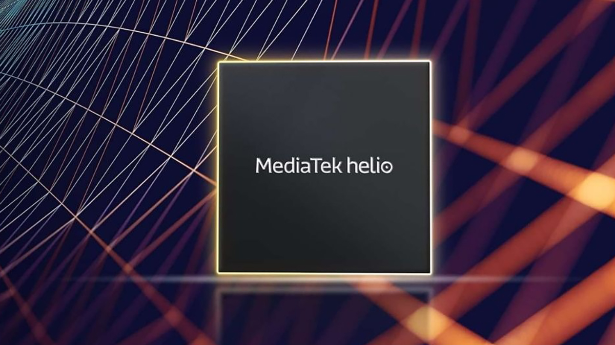 MediaTek ra mắt chipset Helio G91