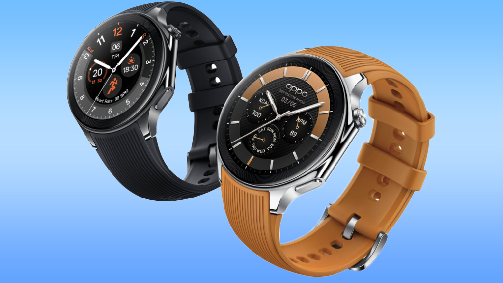 OPPO Watch X với WearOS sẽ ra mắt vào ngày 29 tháng 2