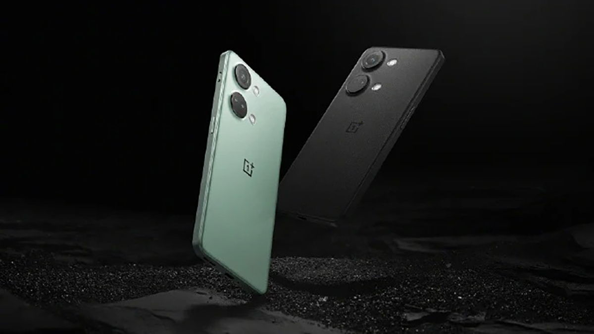 OnePlus Ace 3V sẽ sớm ra mắt