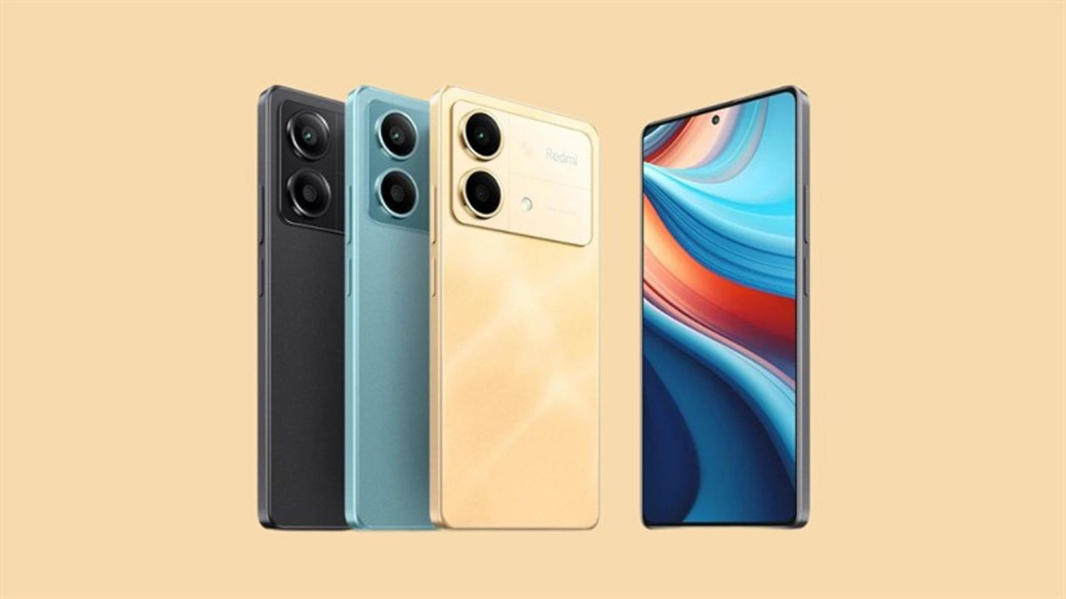 Xiaomi có thể ra mắt POCO X6 Neo vào tháng 3 tới