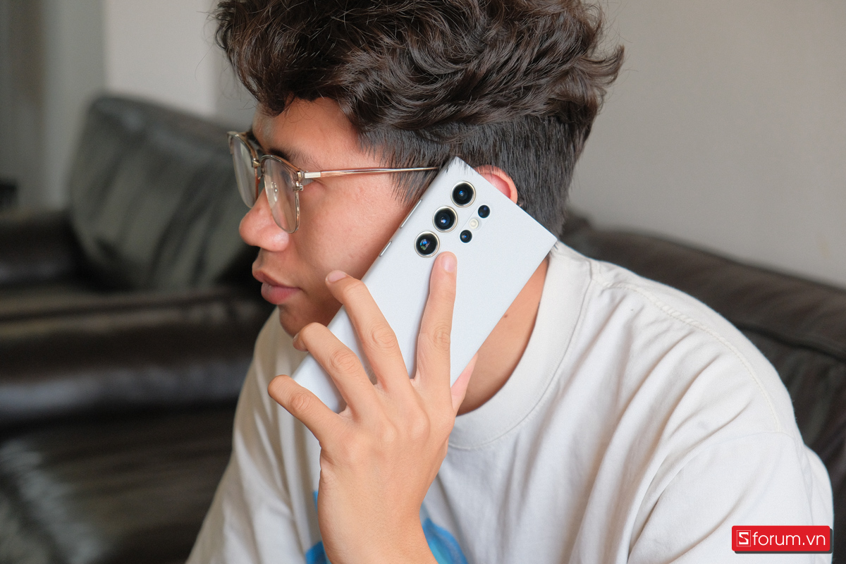 Ốp lưng Samsung chính hãng