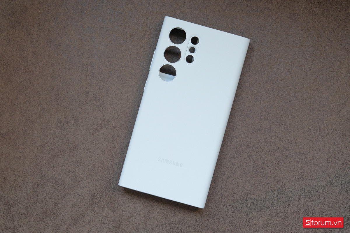 Bao da Samsung Galaxy S24 Ultra Smartview