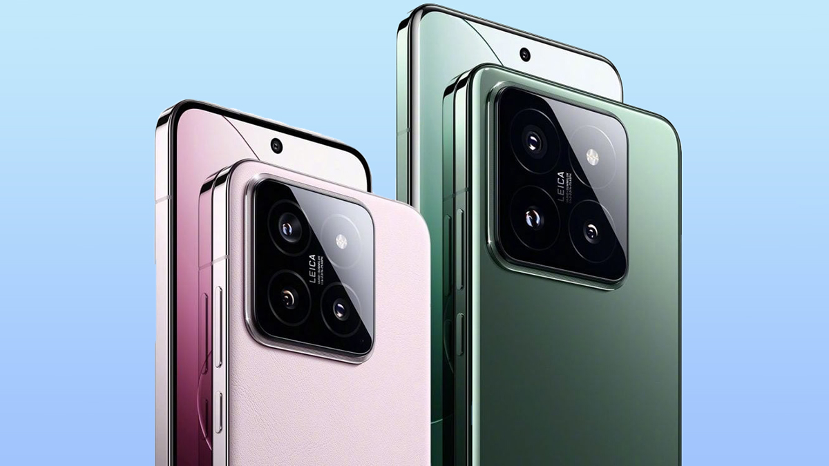 Xiaomi 15 Ultra và 15 Pro có cảm biến vân tay siêu âm