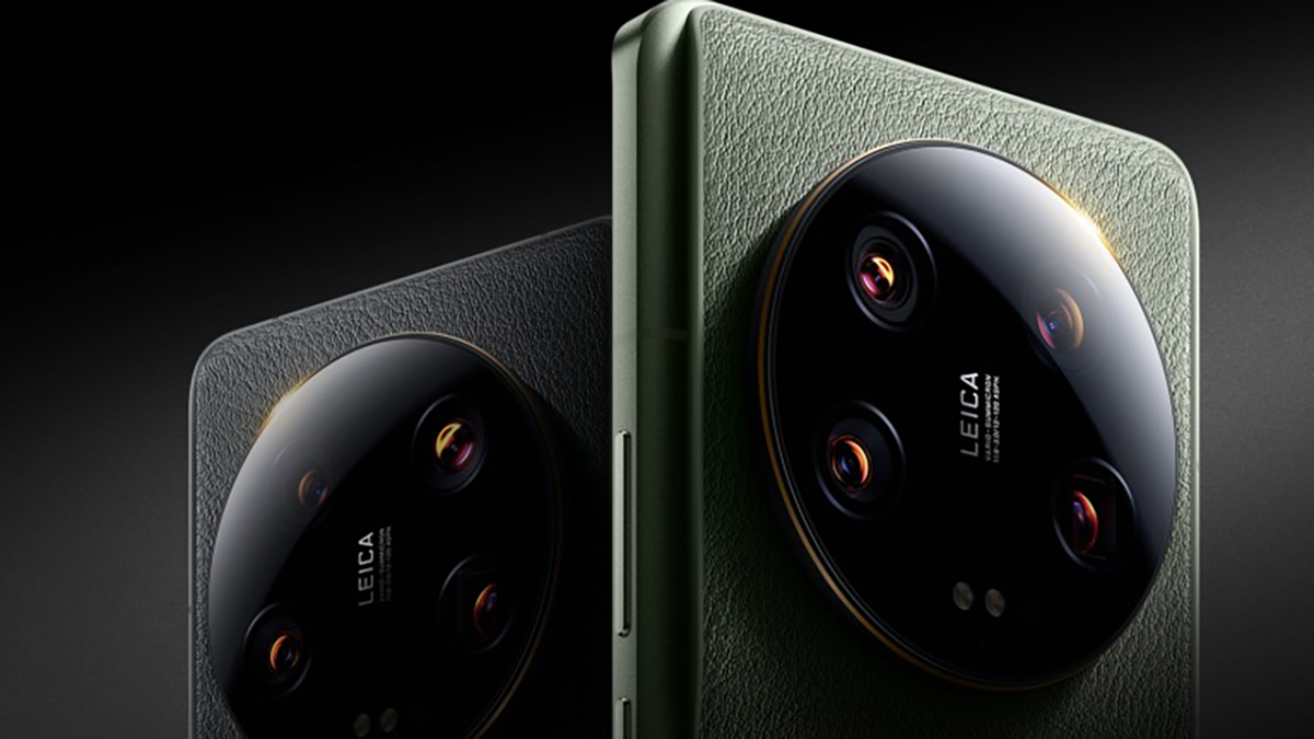 Mẫu máy kế nhiệm Xiaomi 13 Ultra sẽ sớm ra mắt