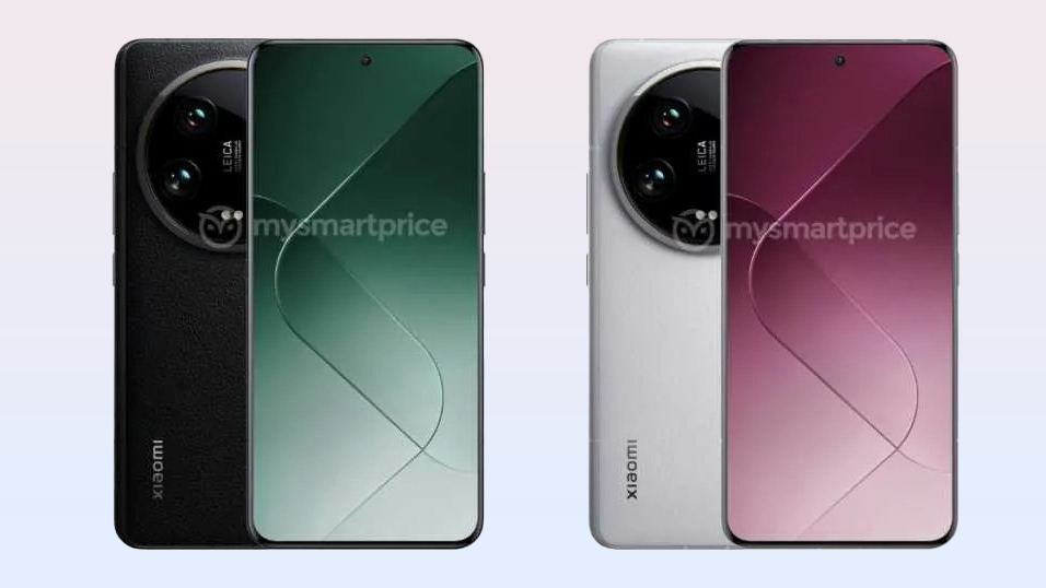 Flagship tiếp theo của Xiaomi sẽ ra mắt trong vài ngày tới