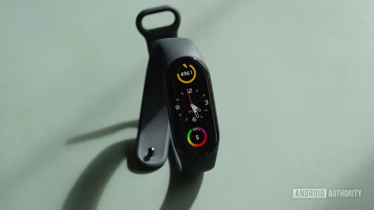 Phiên bản kế nhiệm của Xiaomi Band 8 cần được cải tiến GPS