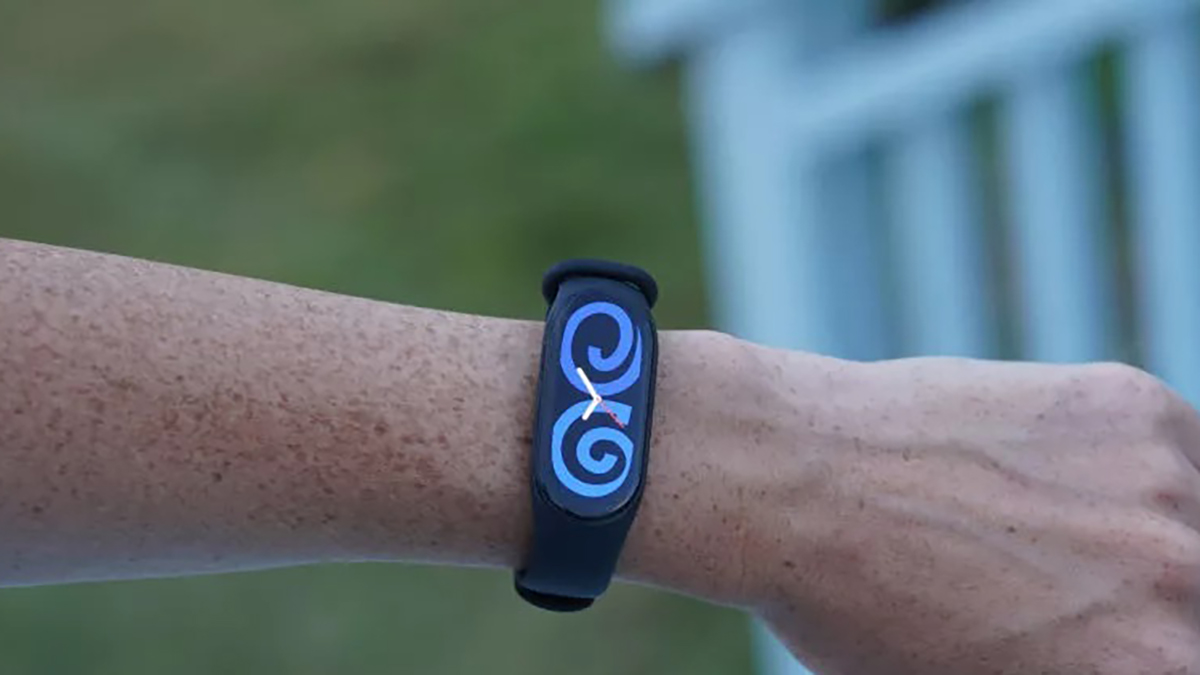 Xiaomi Band 9 được kỳ vọng có nhiều nâng cấp so với thế hệ trước