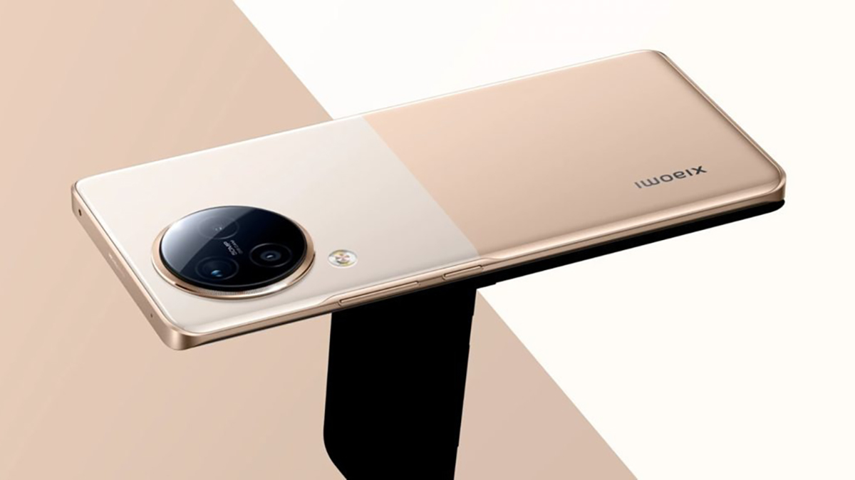 Xiaomi Civi 4 sẽ sớm ra mắt