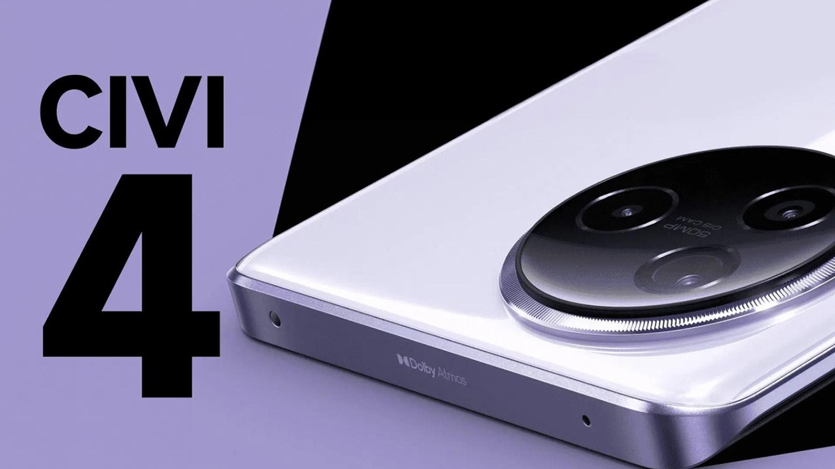 Xiaomi sẽ sớm ra mắt mẫu máy kế nhiệm Civi 3
