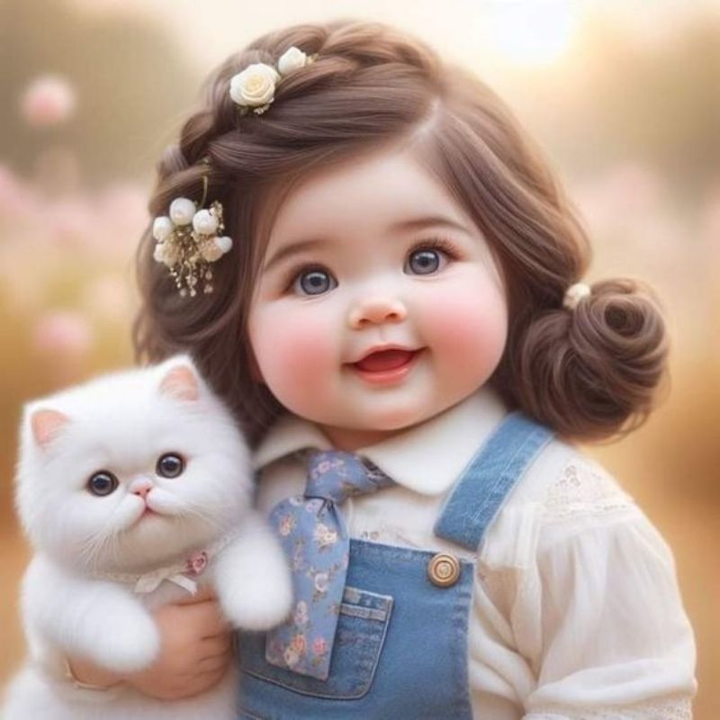 Tải 101+ bộ ảnh avatar cute dễ thương nhất thế giới