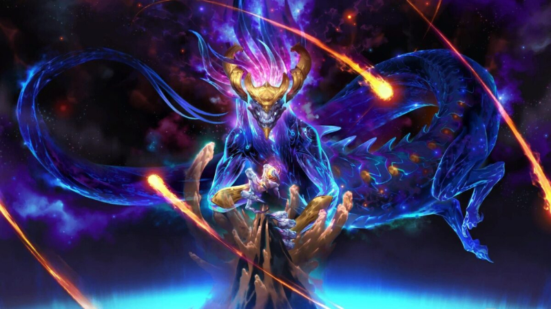 Aurelion Sol LMHT 14.3