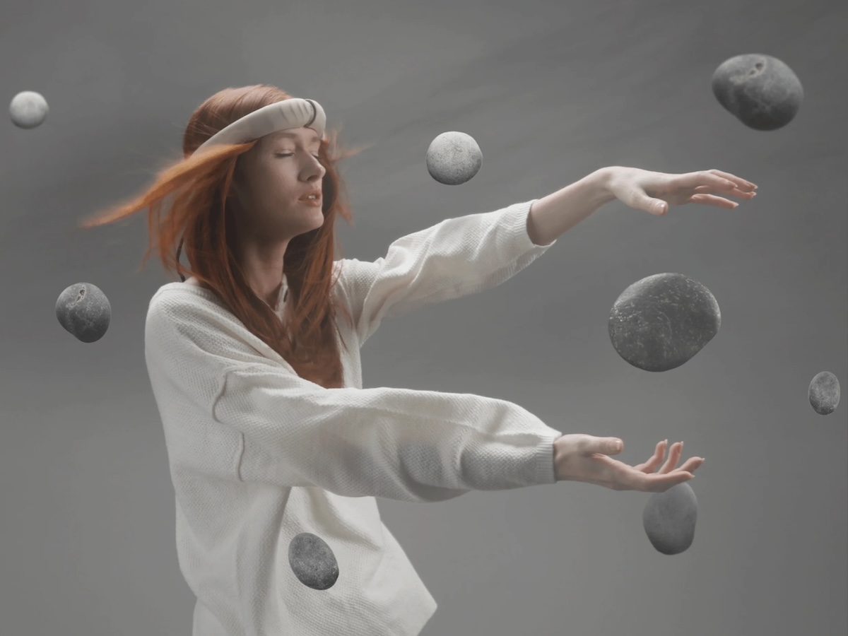 Halo không chỉ là một sản phẩm công nghệ mà nó mở ra một cánh cửa mới vào khả năng tự do điều hướng và kiểm soát thế giới giấc mơ