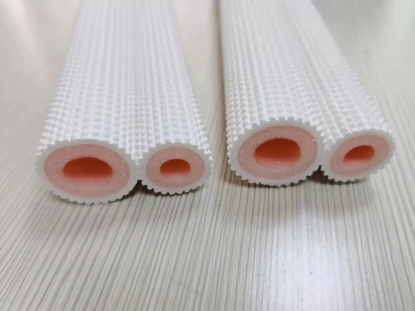Ống bảo ôn điều hoà có vai trò gì?