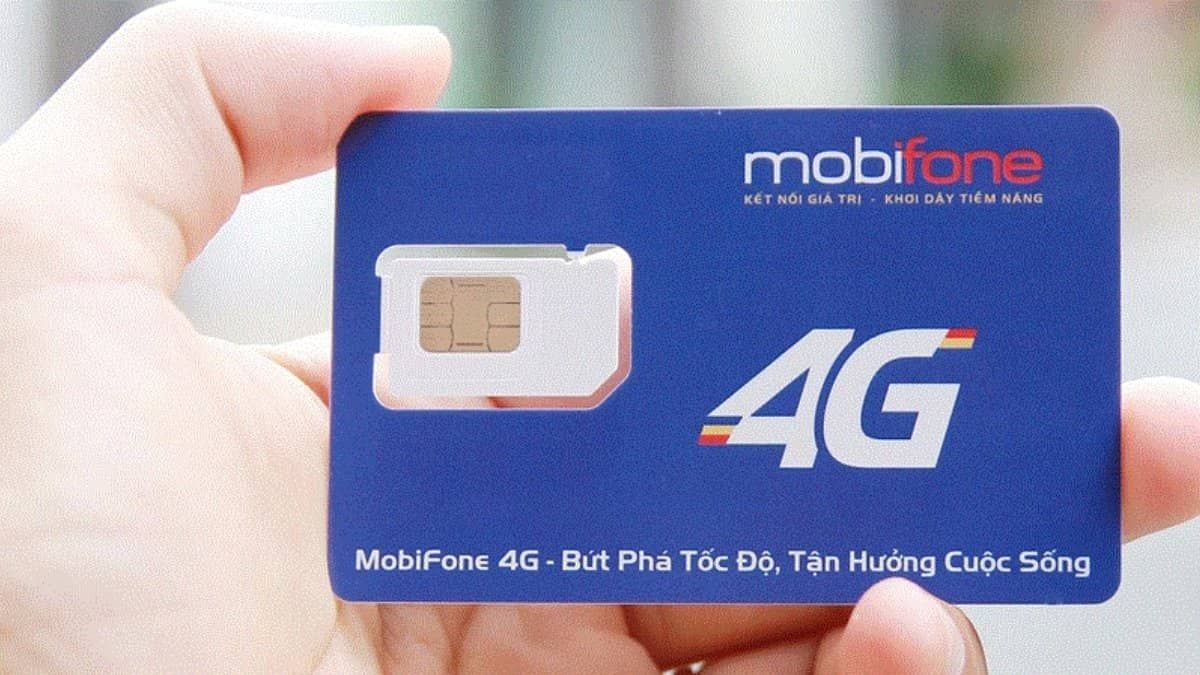 Cách chuyển tin nhắn từ sim Mobifone sang sim khác