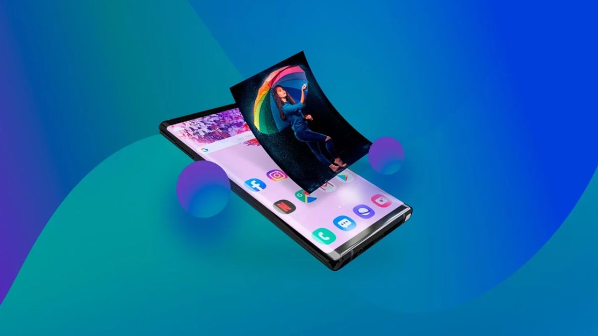 Ảnh đã đã xóa trên Samsung có khôi phục được