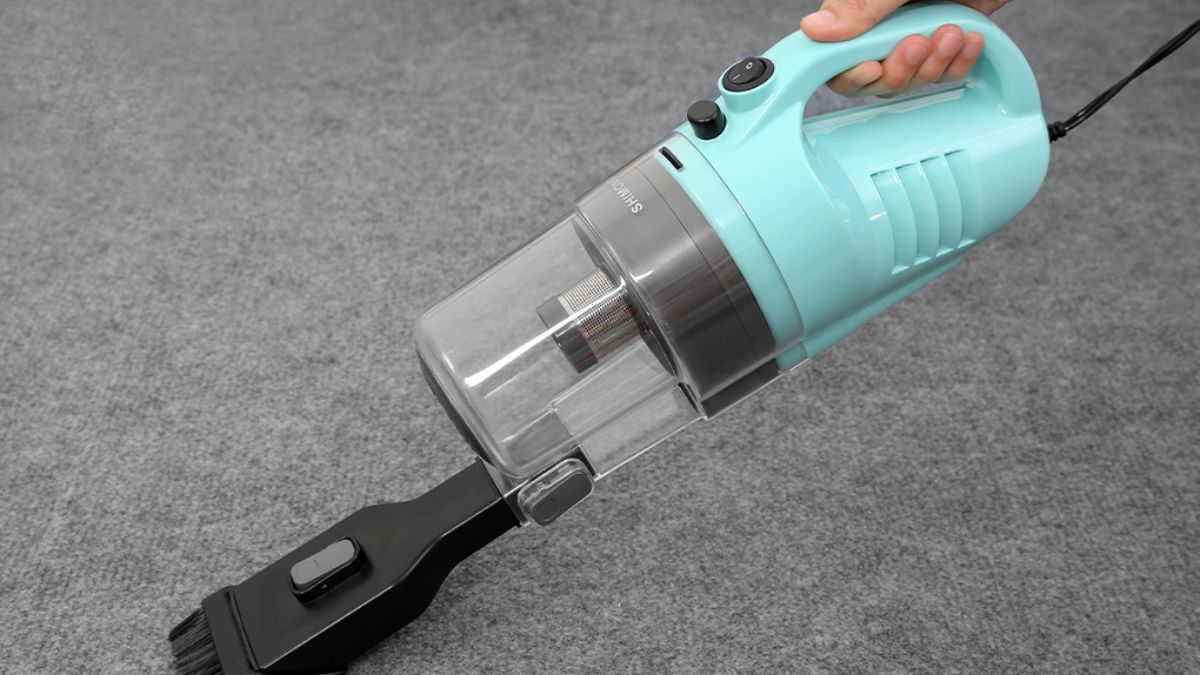 Tiến hành tắt máy và ngắt kết nối với nguồn điện