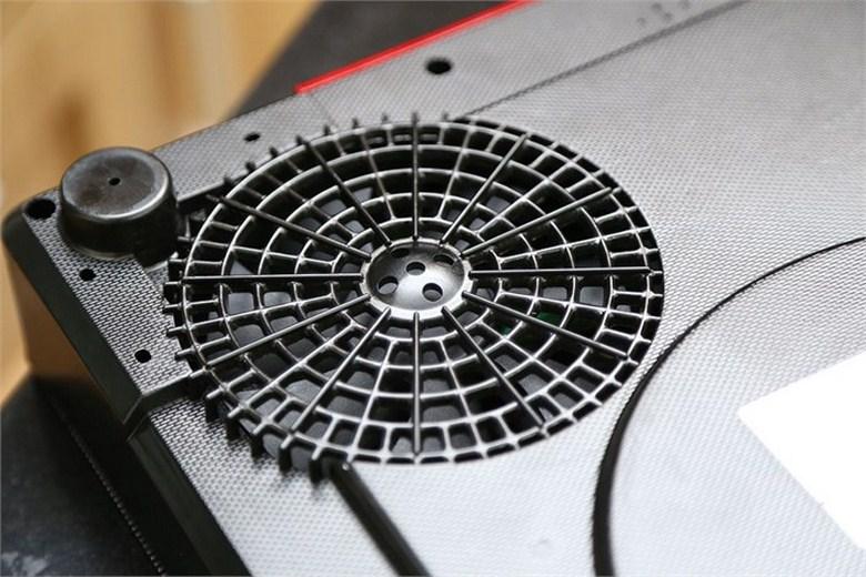 Các lỗi phổ biến và cách khắc phục bếp hồng ngoại 