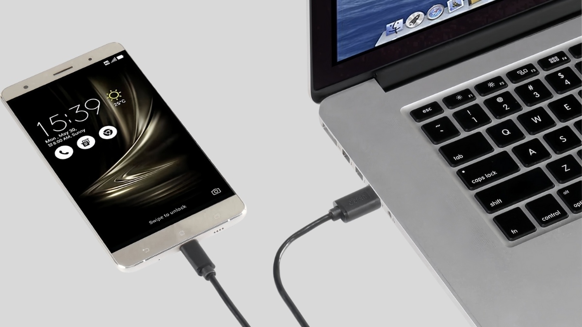 Chế độ gỡ lỗi USB trên Samsung