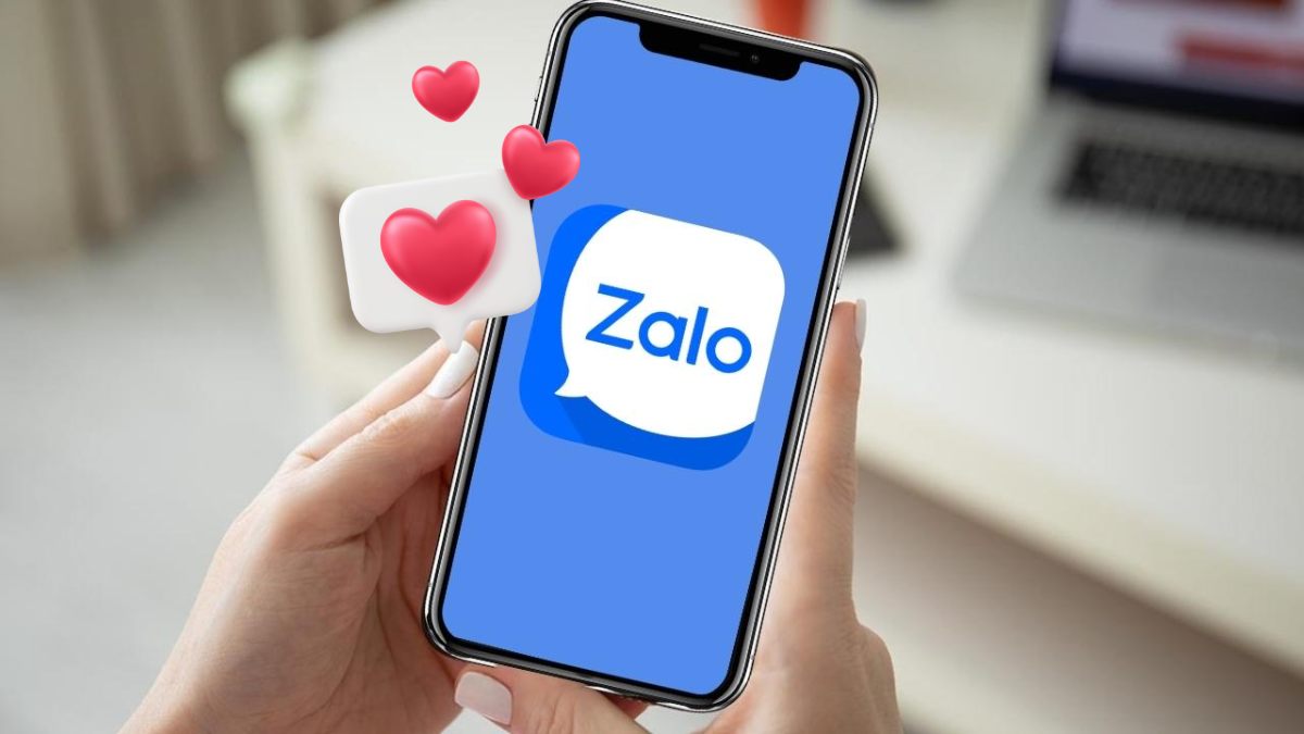 Zalo không thông báo cho người khác khi bạn xóa bình luận