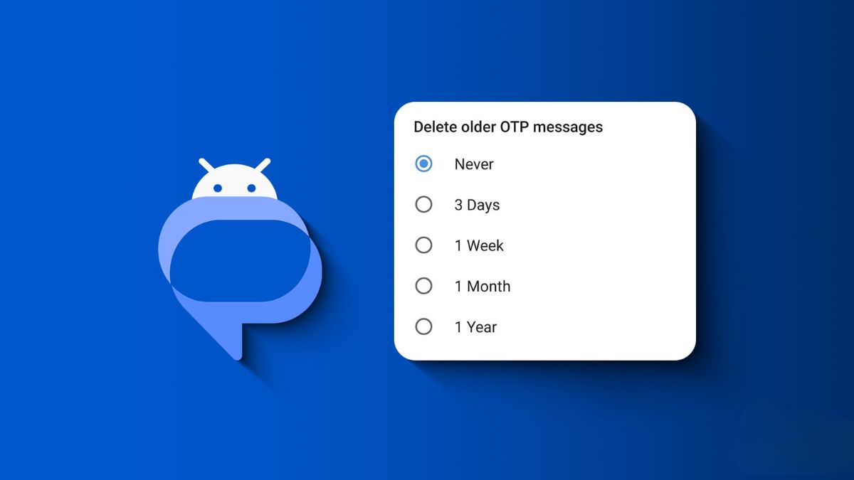 Tin nhắn chứa mã OTP là gì?
