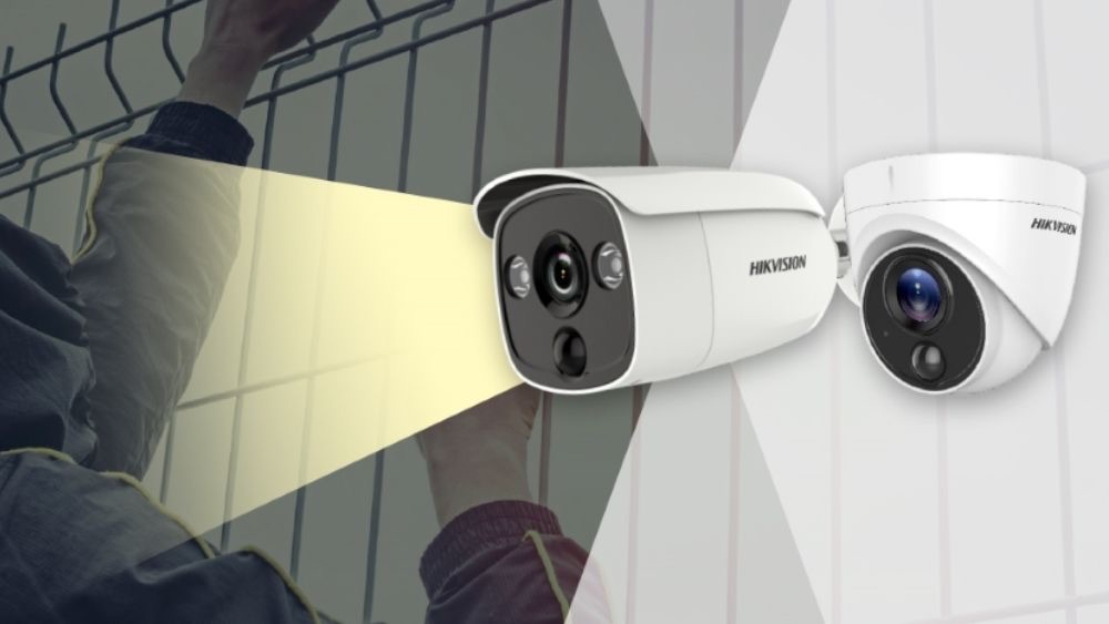 Camera Hikvision của nước nào? Khám phá ngay!