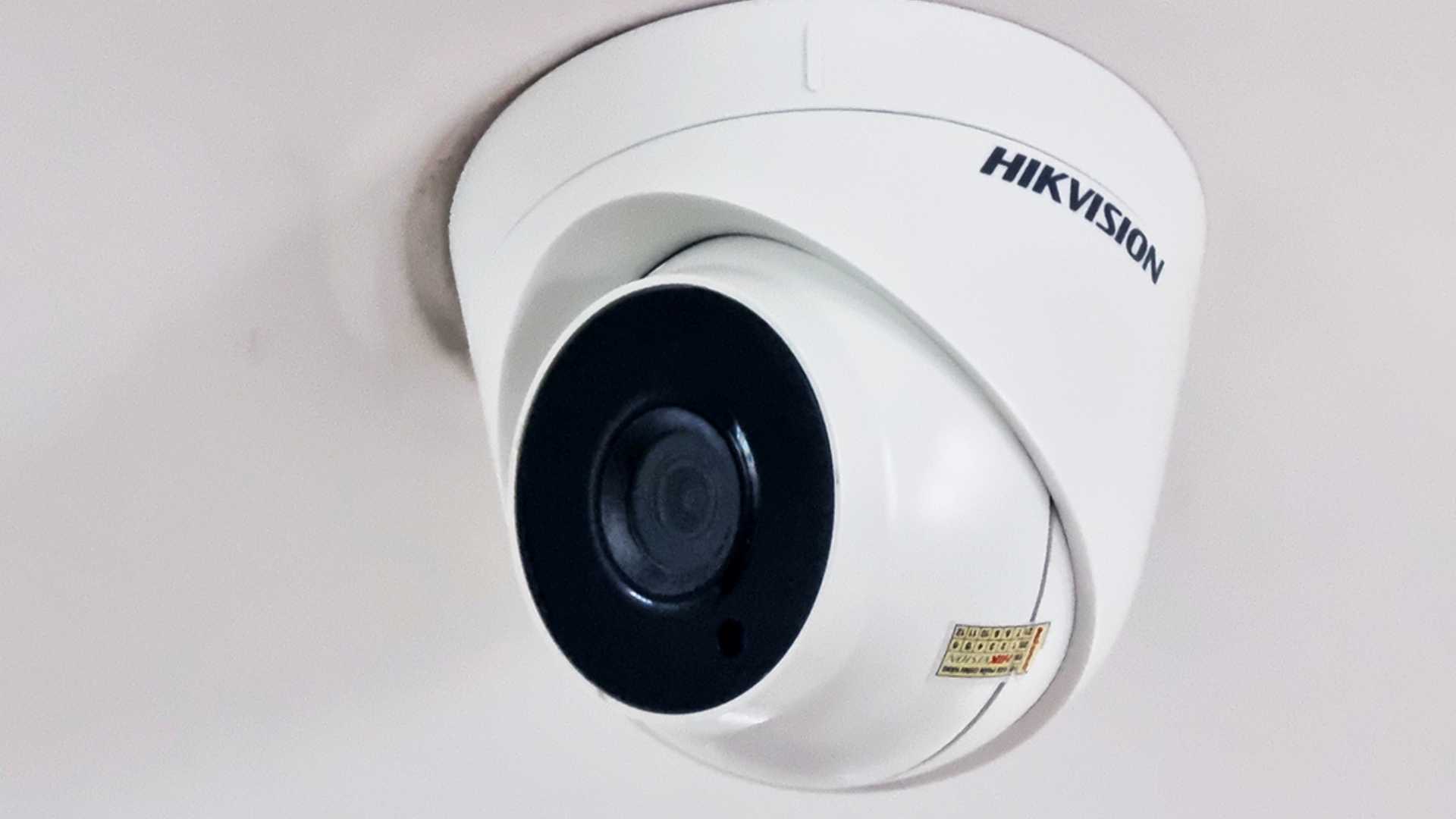 Ưu nhược điểm của camera Hikvision
